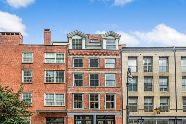 134 Beekman St #1 