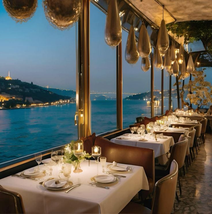 10 Best Restaurants on the North Shore of Long Island (2025 Guide)