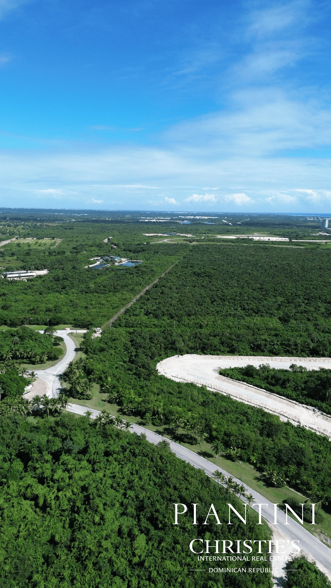 Farallón Lot II - Cap Cana
