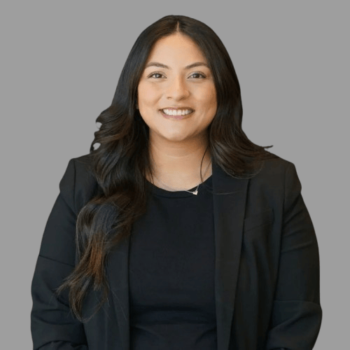 Jessica Alfaro Frisco, TX Real Estate Agent Headshot