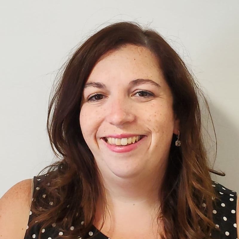 Melissa Murano Manahawkin, NJ Real Estate Agent Headshot