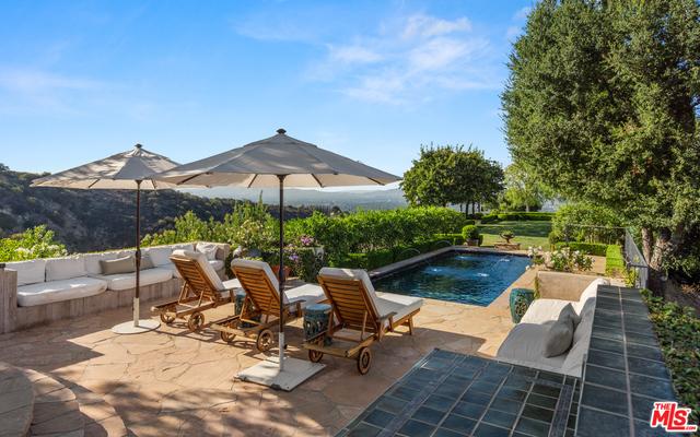 13337 Mulholland DR
