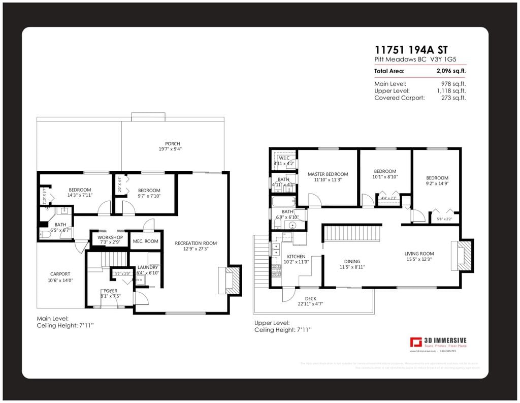 11751 194a St