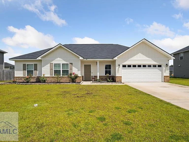 48 Morrison Way SE