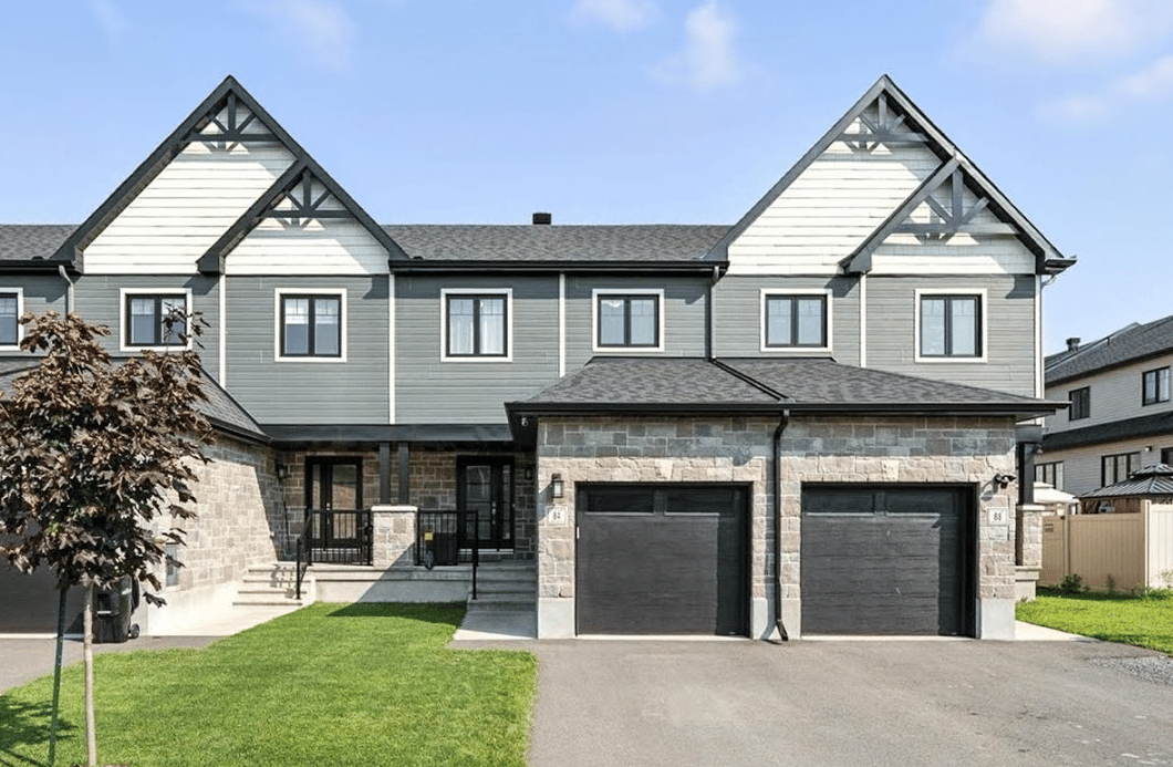 84 Gilberte St, Rockland, Ontario