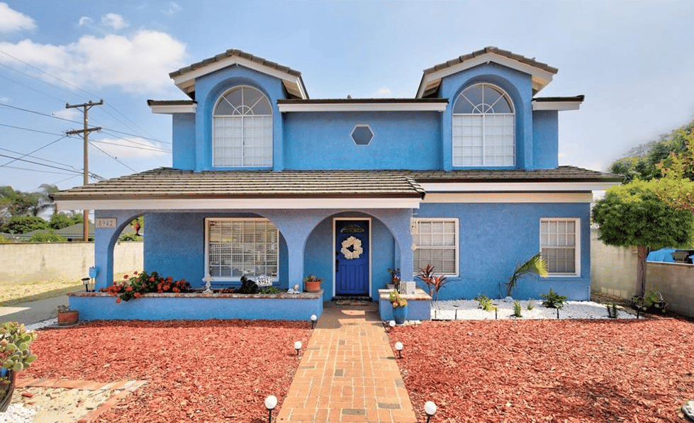 8942 Beatrice Pl, Rosemead