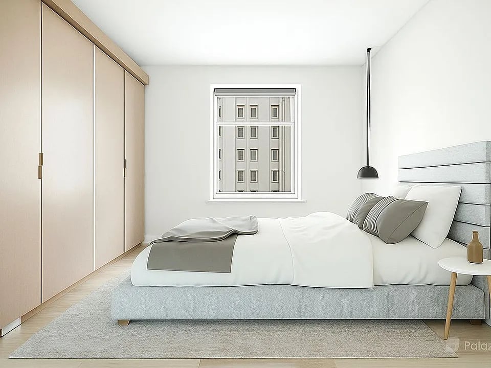 100 West 58th Street 13E