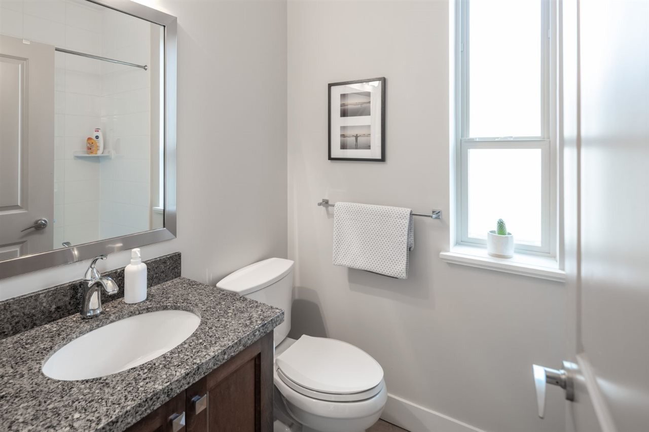 897 Premier St, #1