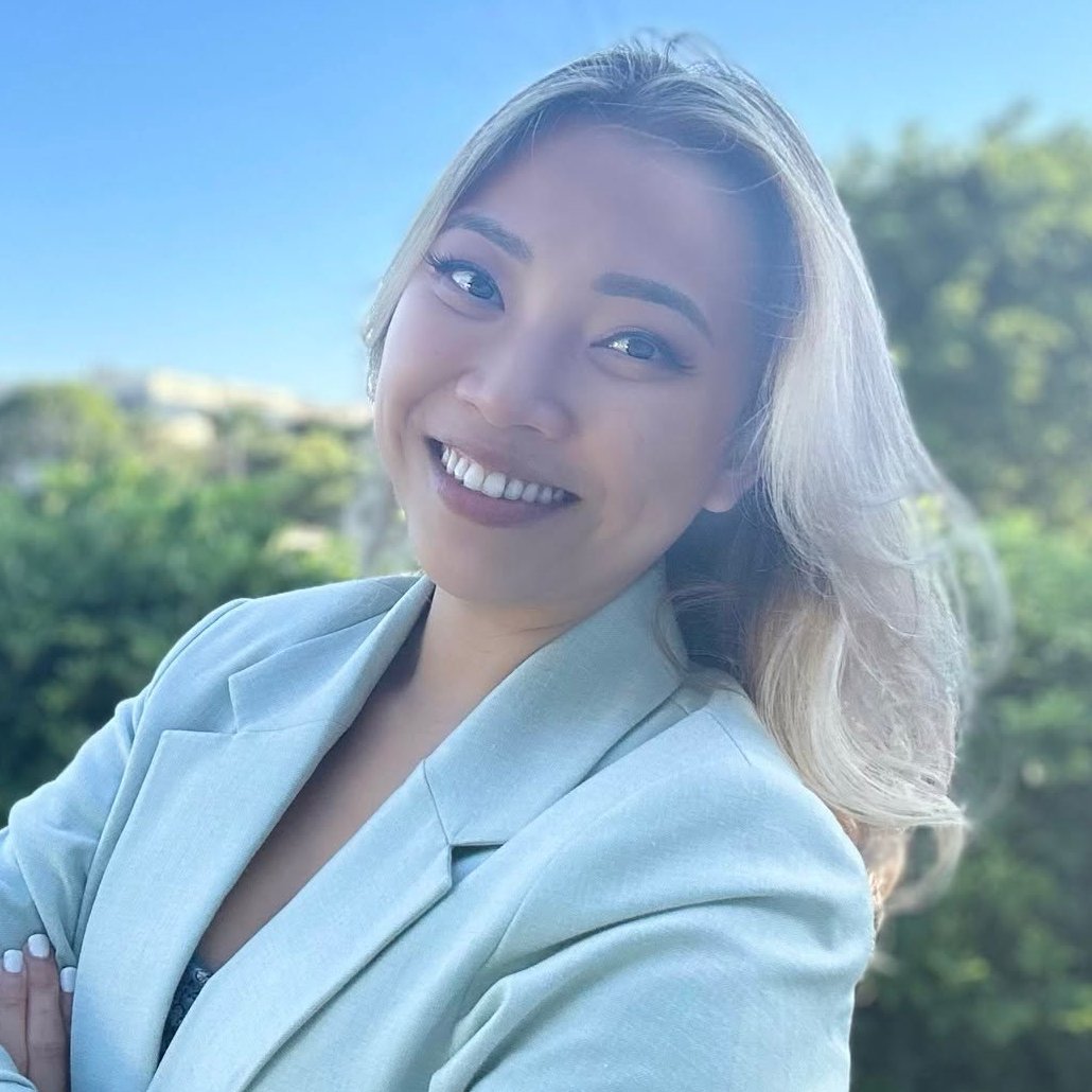 Christina Trinh