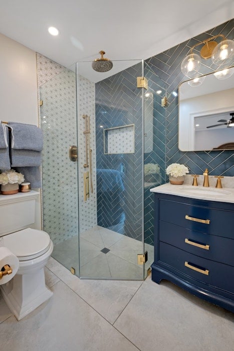 Stunning Turn Key in Harding Township