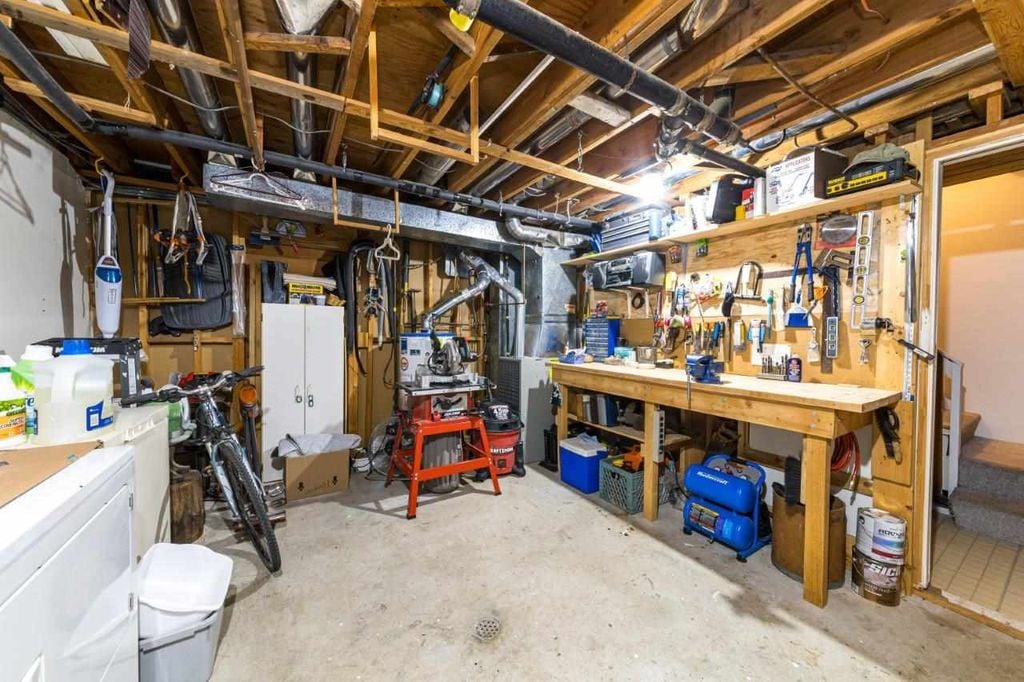 951 Old Lillooet Rd