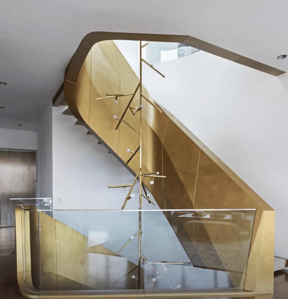 Manhattan Luxury Report