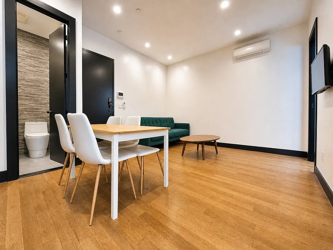 172 Suydam Street 3L