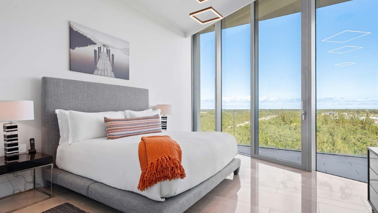 Honeycomb 6A Marina Residence