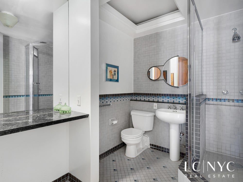 133 West 17th Street Unit: 3B