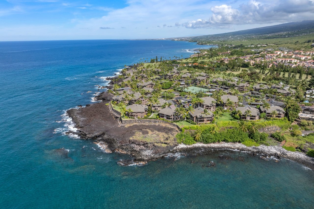 78-261 Manukai St, #3201