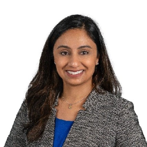 Swati Patel