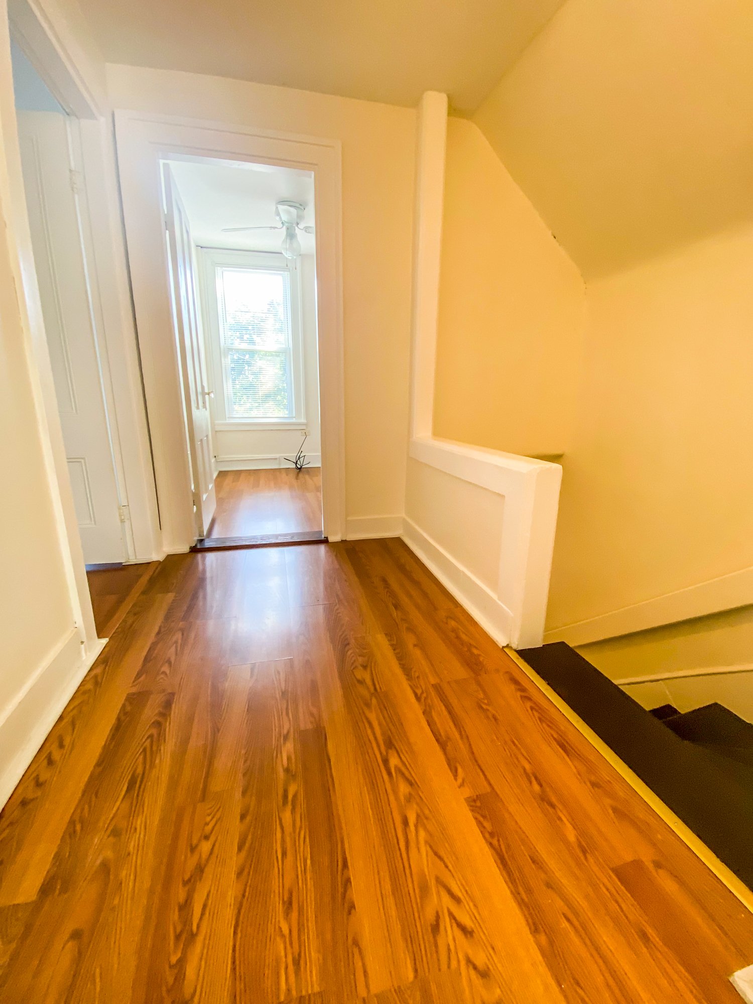 Rental Currently Available