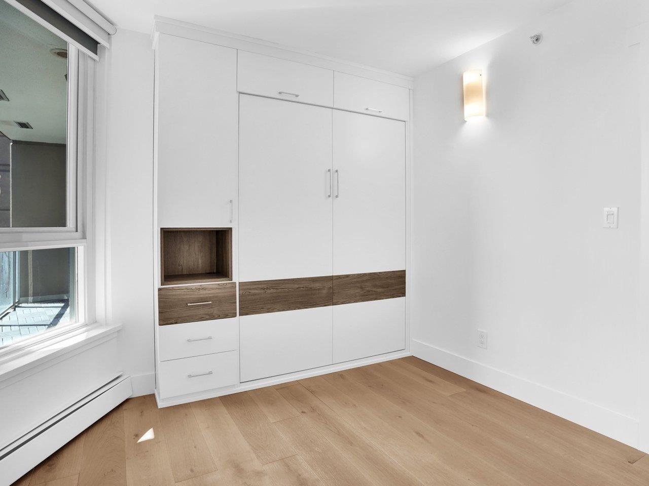 802-1318 Homer St Unit: 802