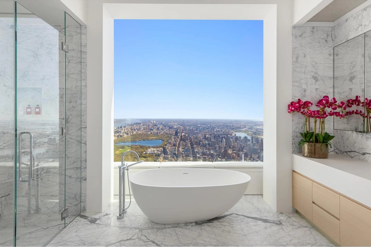 432 Park Ave Penthouse