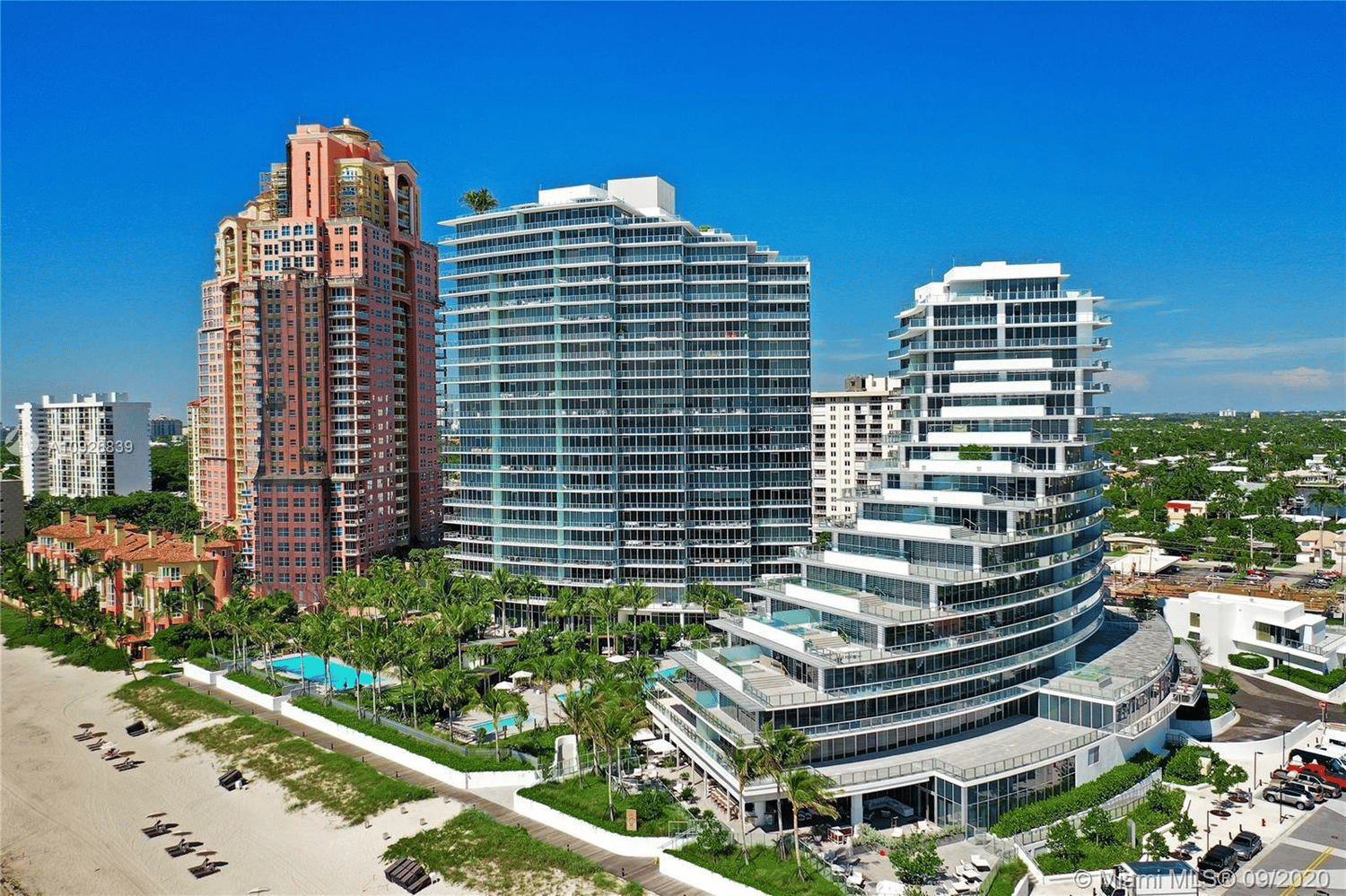 2200 N Ocean Blvd, Unit S301