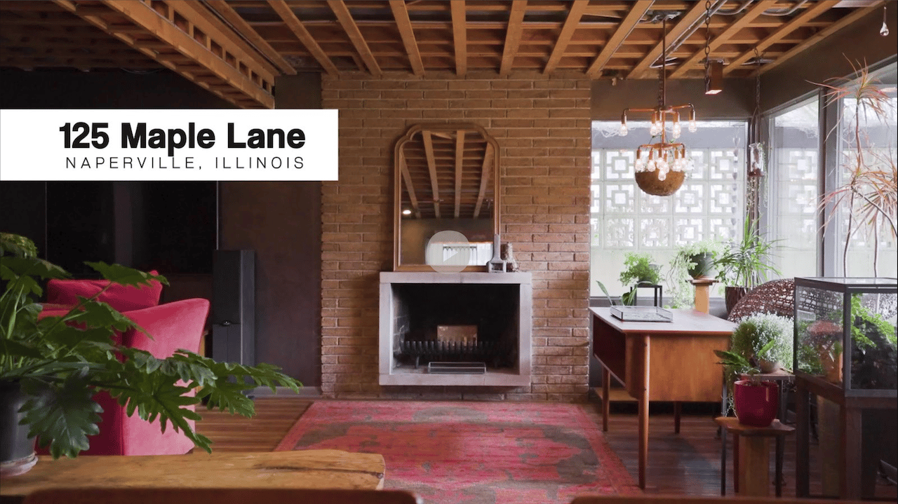 125 MAPLE LANE, NAPERVILLE