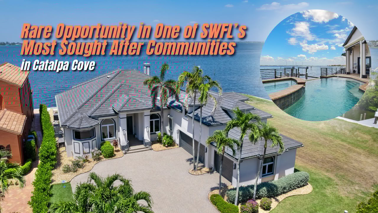 Waterfront Oasis in Fort Myers | Direct Gulf Access + Unmatched River Views