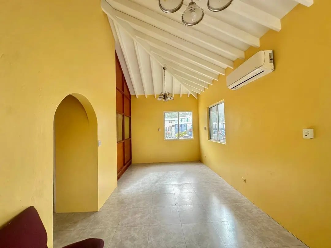 1072 Commercial Spaces Available in Road Town