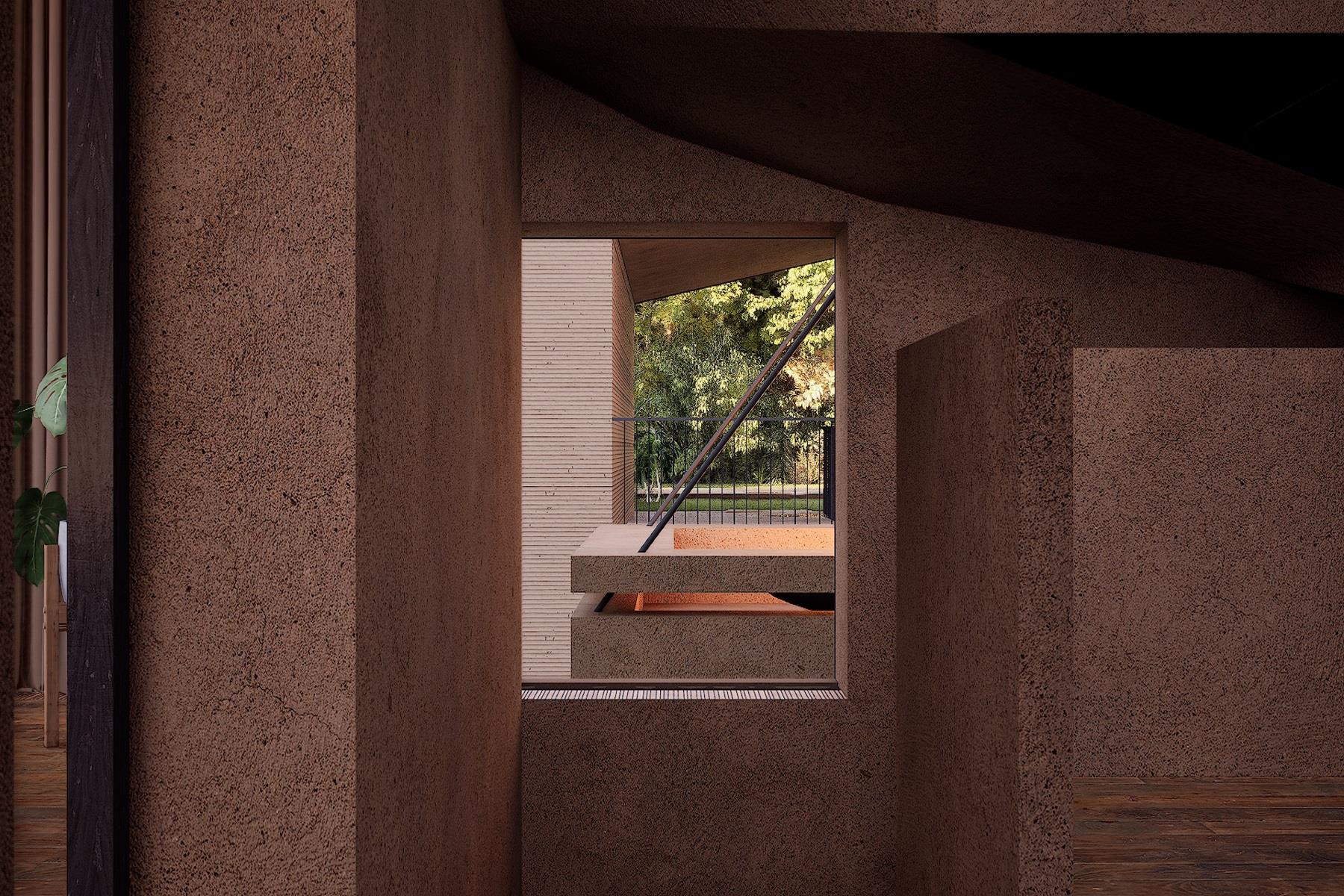 The Infinite House