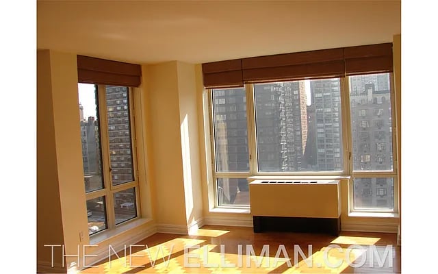 401 East 60th Street Unit: 15A
