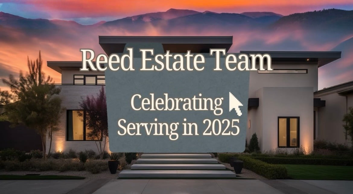 Reed Estate Team 2025 Highlight Video