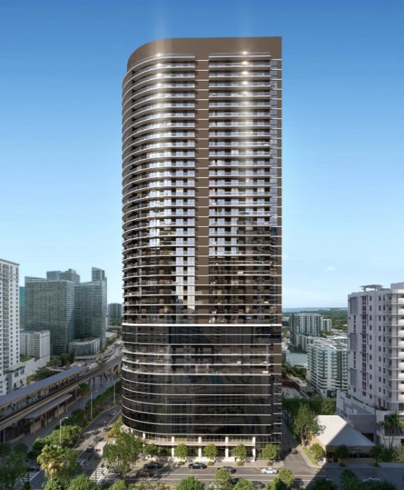 PMG Launches One Twenty Brickell Signature Residences With Deeded Private Office Suites Following Sellout of First Tower