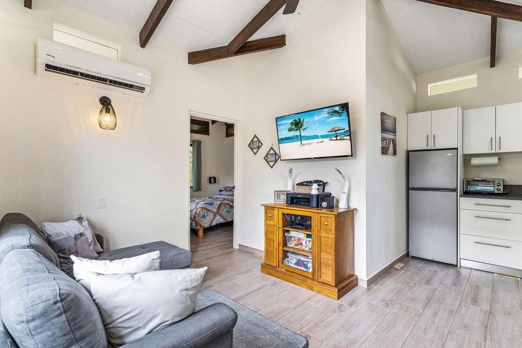 Casa Amani | Luxury Ocean-View Estate & Investment Opportunity in Tamarindo