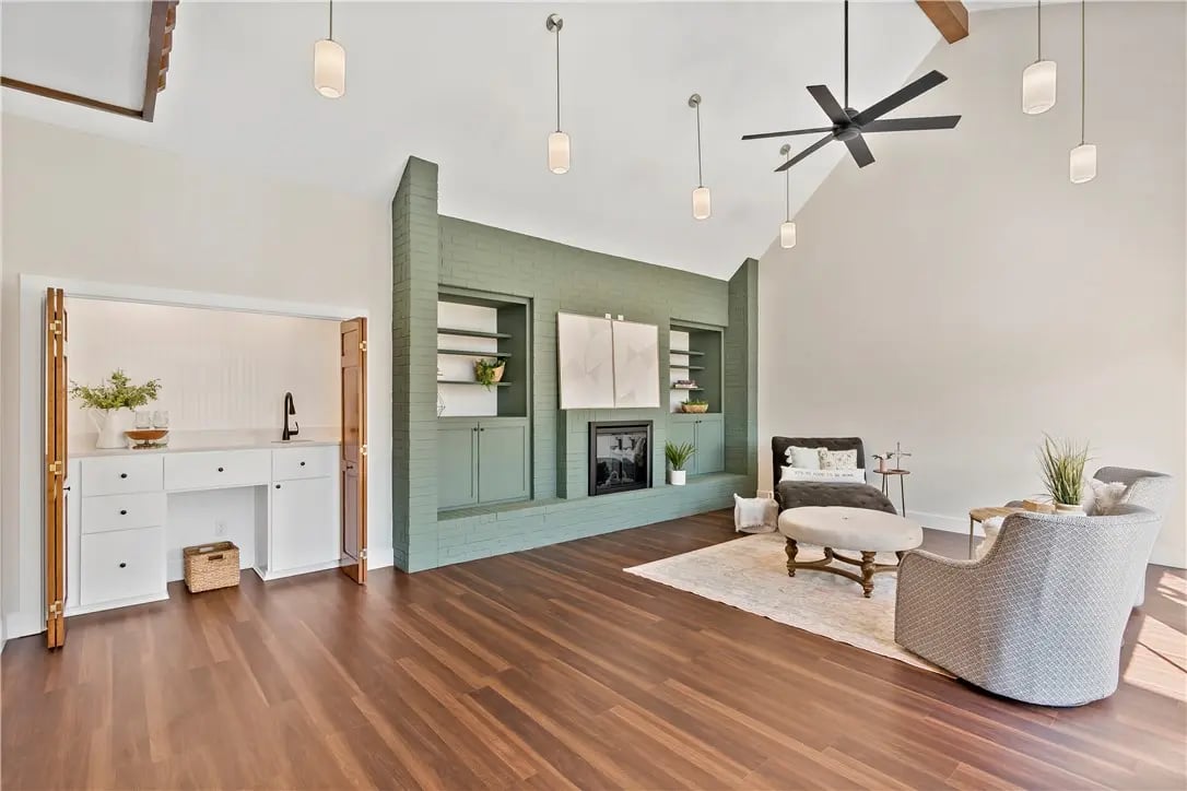 3705 Old Oaks Drive
