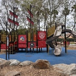 Westpark Village One Association Park