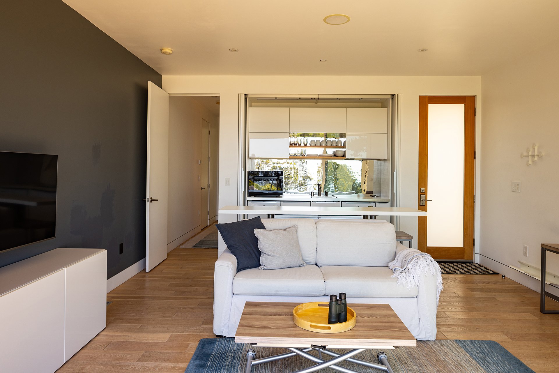 Aptos Oceanview Rental - Long Term Lease