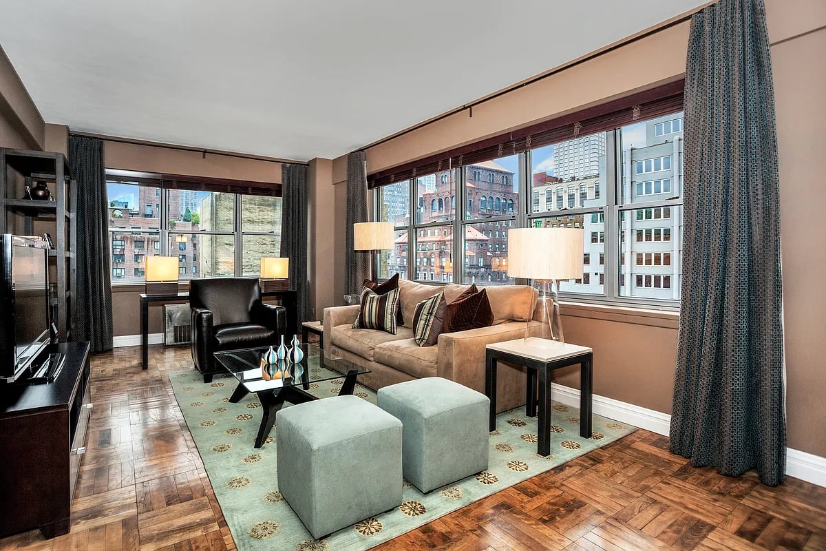 80 Park Ave, #17B