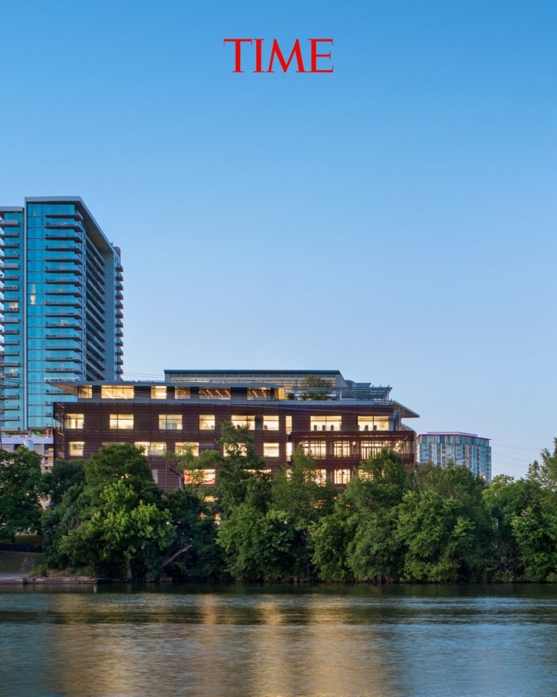 Austin By Design: A City Built for Ideas