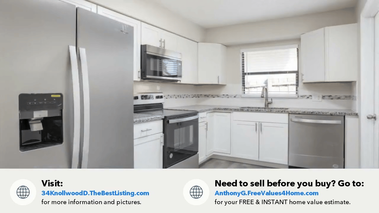 34 Knollwood Drive, Rockledge, FL Presented by Granato/LaMonica Team.