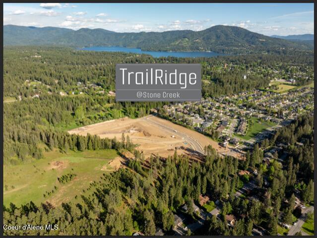 TRAIL RIDGE | HAYDEN IDAHO