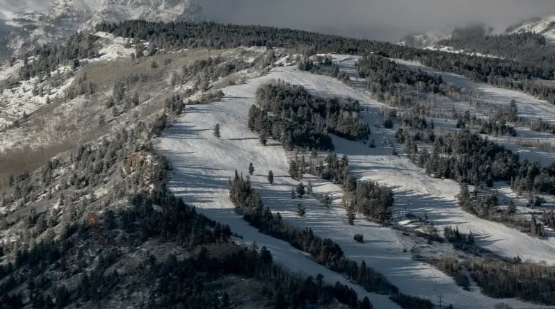 best mountain towns to invest in real estate