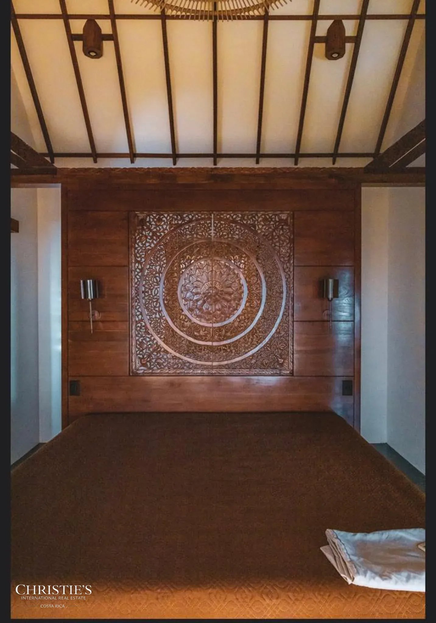Casa Bali Ocean View Home Uvita