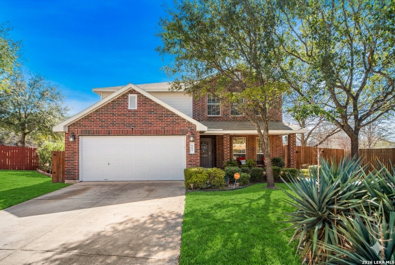 802 Creek Gate