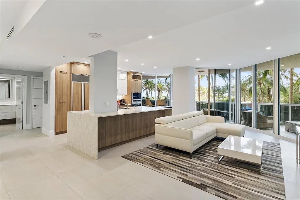 3200 N Ocean Blvd #506