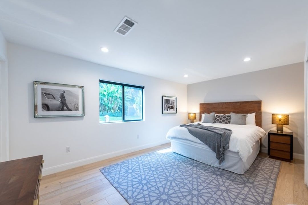 Golden Elysian, Benedict Canyon Dr, 90210