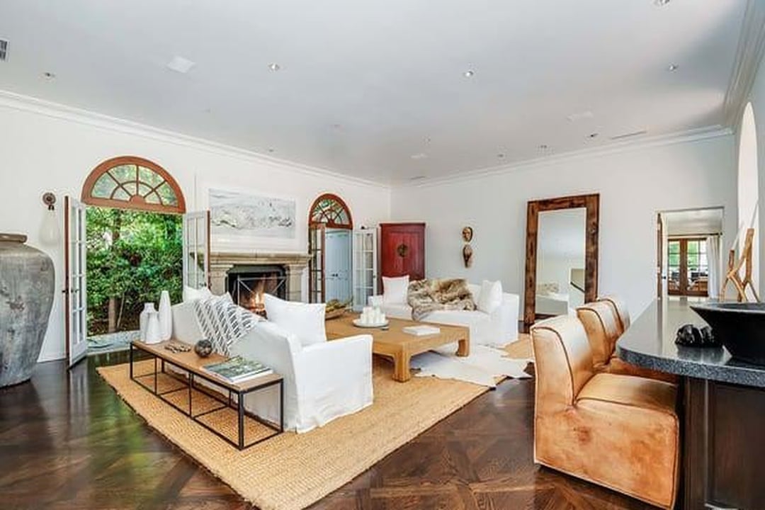 Villa Grove