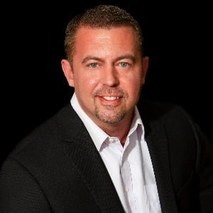 Josh Carmichael Pawleys Island, SC Real Estate Agent Headshot