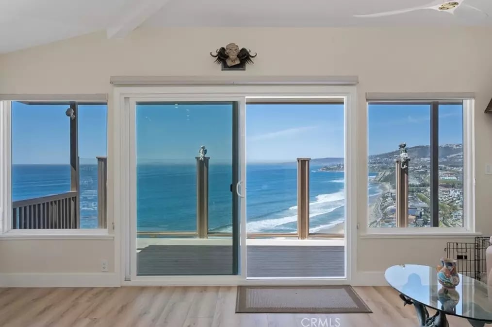 Iconic Beach Front Compound