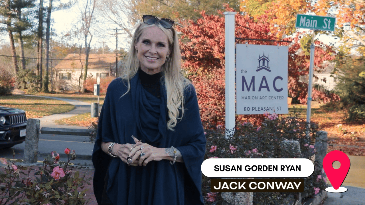 Discover the Marion Art Center A Creative Hub in Marion, MA