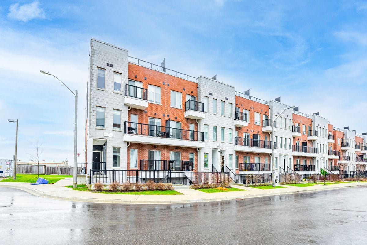 39 John Perkins Bull Drive #22